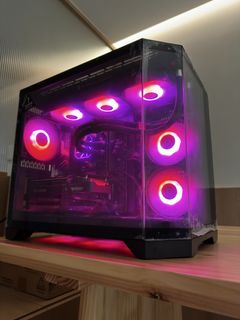PC Components/Parts and Services Collection item 3