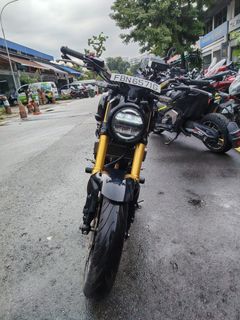 (Category: ) located in . Submitted by khai_albertmotor (Listing ID 1440619797, Image 1). Description: .