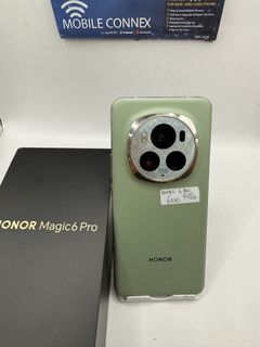 Honor Collection item 2