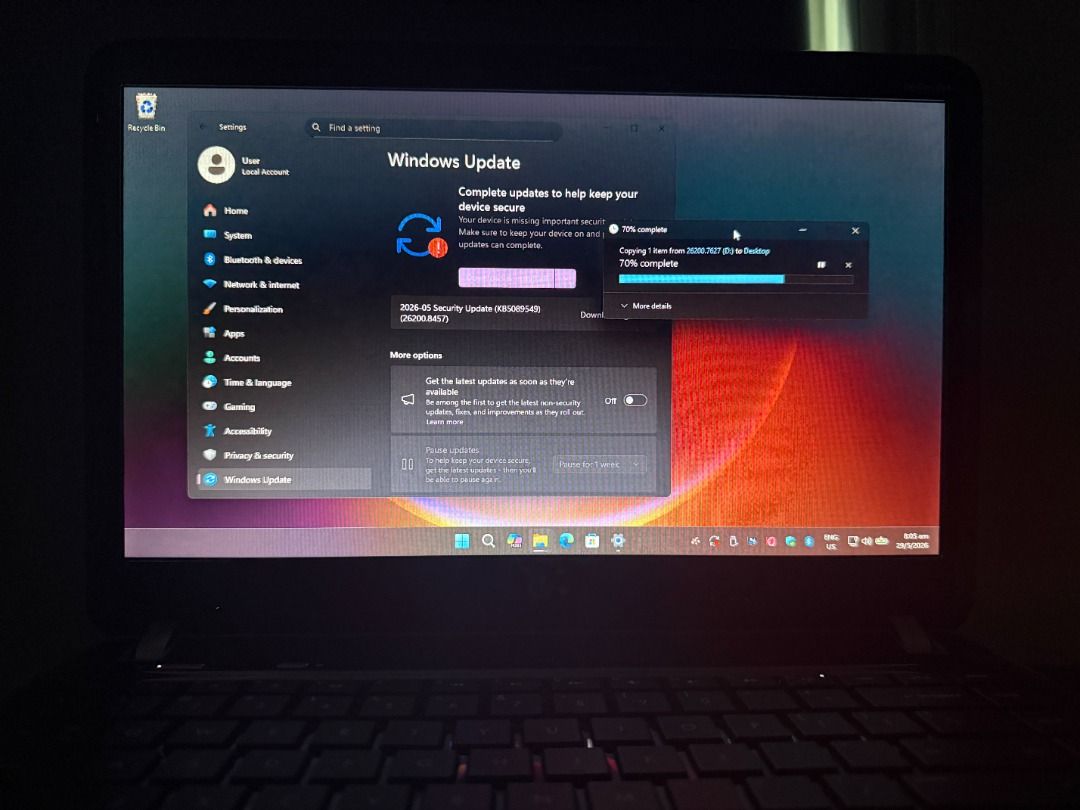 HP Laptop Pavilion467770970484264961