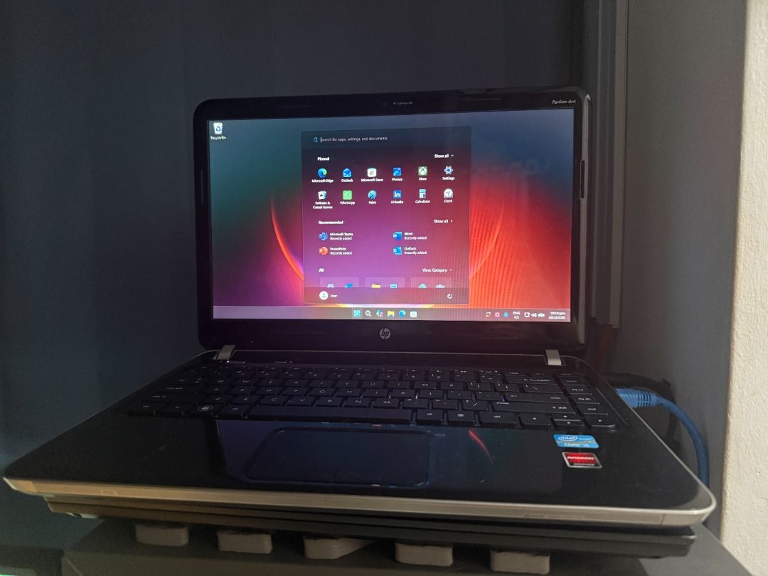 HP Laptop Pavilion467770970484264960