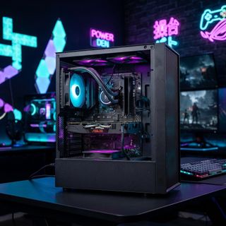 Available Gaming PCs (DDR4) 🖥️ Collection item 2