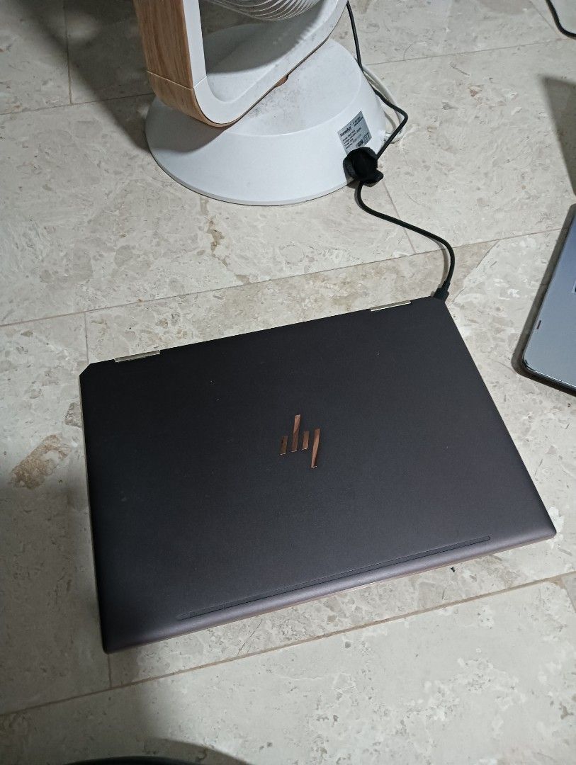 i7 HP Spectre Touchscreen Laptop468025920193843201