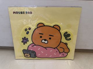 Kakao Friends Ryan Mouse Pad474175482553313280