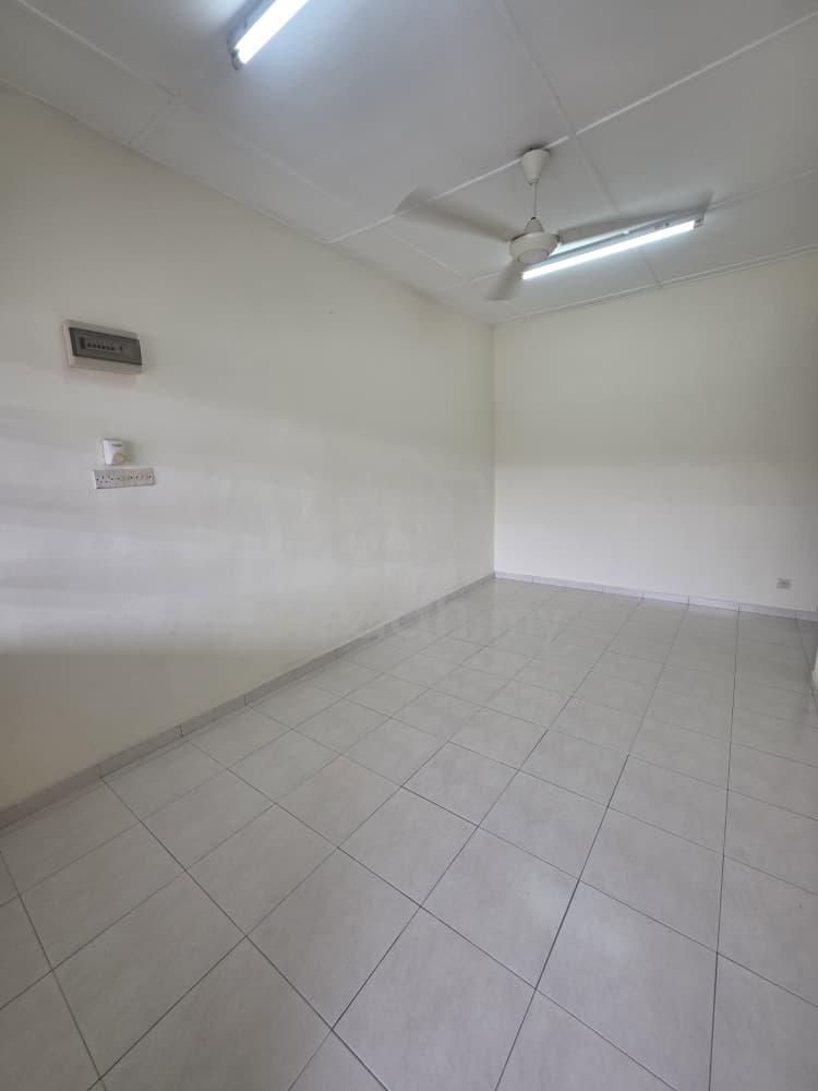 Kangkar Pulai Emas full loan cheapest single storey terrace house ...