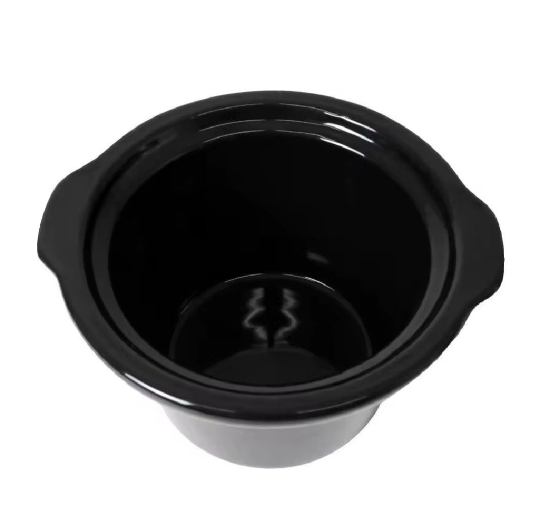 Kyowa Slow Cooker KW-2800 (Category: Cookers) located in Manila. Submitted by amvill (Listing ID 1440620657, Image 3). Description: - Kyowa Slow Cooker, Model KW-2800 - Removable ceramic pot for easy serving and cleaning - Multiple heat settings: OFF, HIGH, LOW, AUTO - Ideal for preparing delicious stews, soups, and roasts - Simple to operate and maintain it was a gift that I forgot I had. with box pa but sira na po yung box. selling at half pric