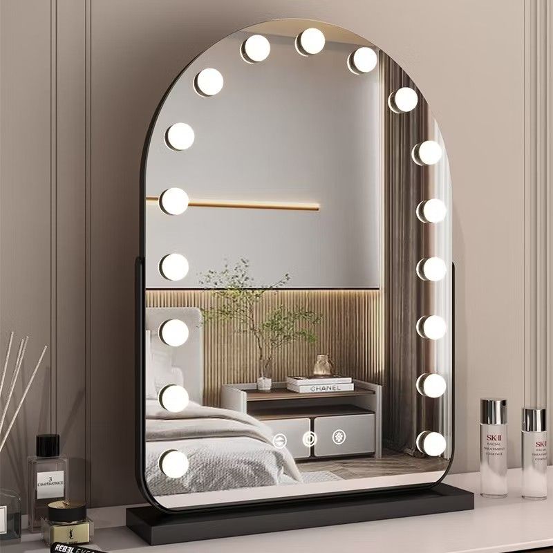 Led Mirror (Category: Mirrors) located in Singapore. Submitted by joggerislandfurniture (Listing ID 1440703230, Image 1). Description: 44cm =$199 59cm =$299.