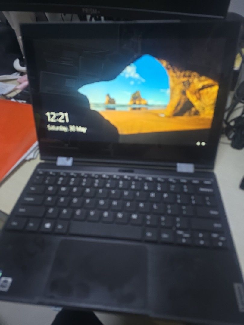 Lenovo 300e 2nd Gen467896984897464320