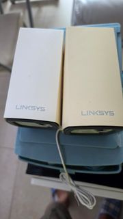 Linksys Wireless Router Model WHW01473930039066644480
