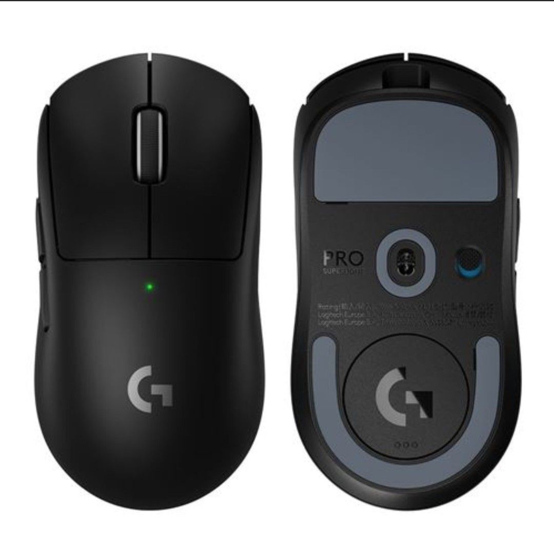 Logitech G Pro X Super Light 2467645629675622400