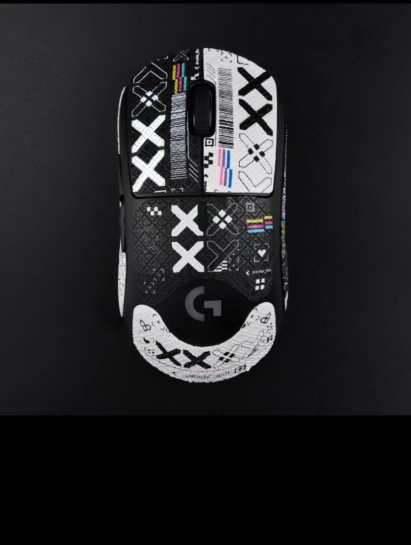 Logitech G Pro X Super Light 2467645629675622403