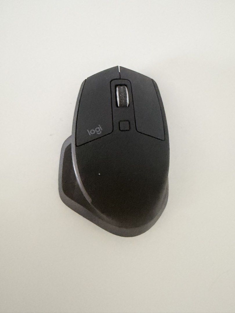 Logitech MX Master 2S Wireless Mouse467529334333777920