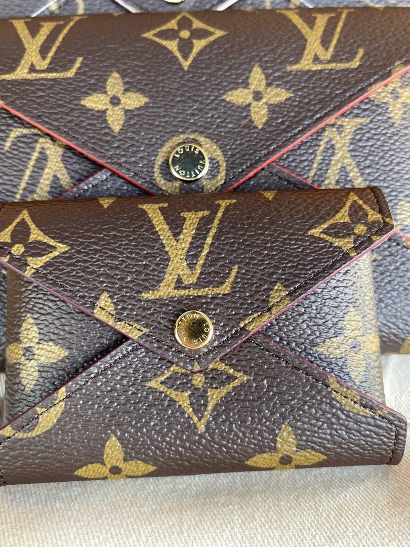 Louis Vuitton Kirigami New (Category: Luxury Bags & Wallets) located in Puerto Princesa. Submitted by eds.raps (Listing ID 1437983033, Image 3). Description: Onhand Open for Layaway Electronic receipt Buyer pays shipping .