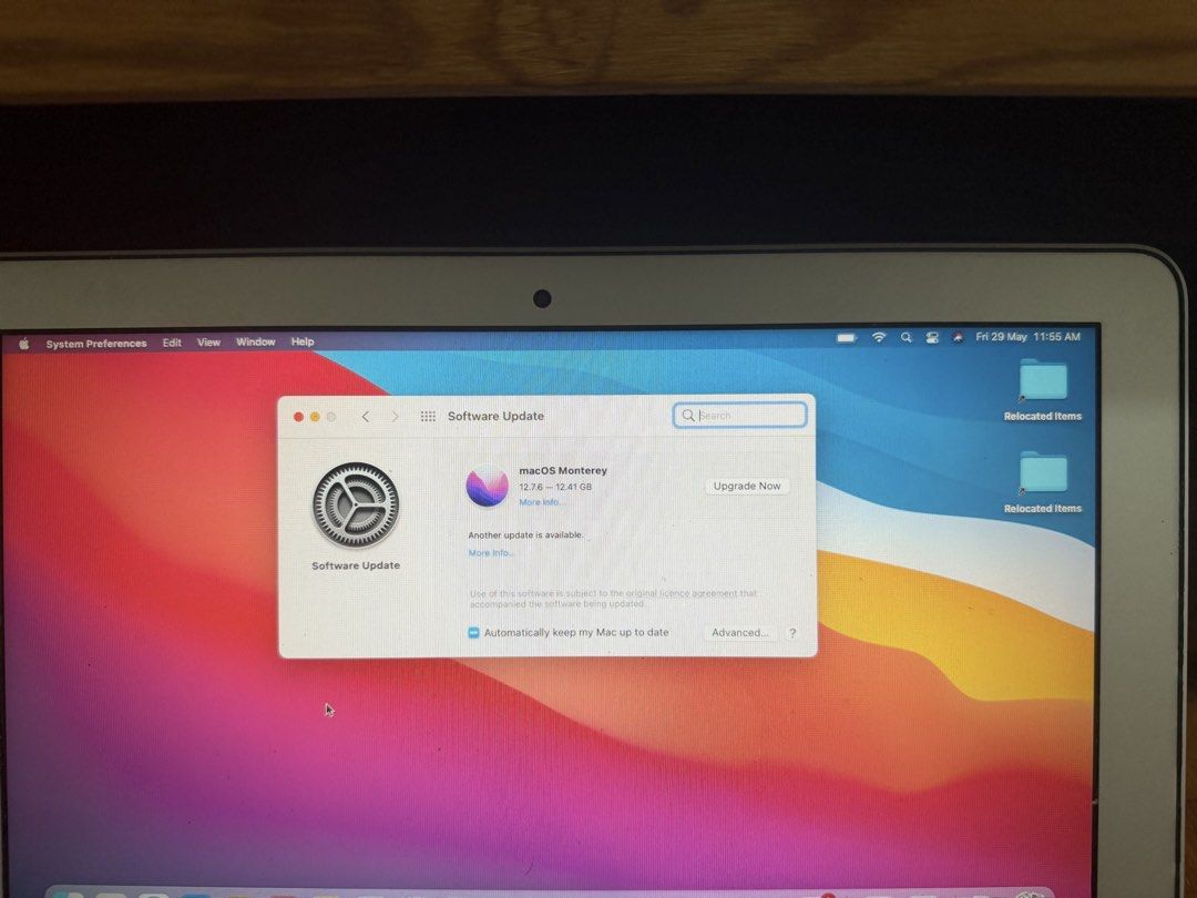 MacBook Air Early 2015 Laptop467371985040189444