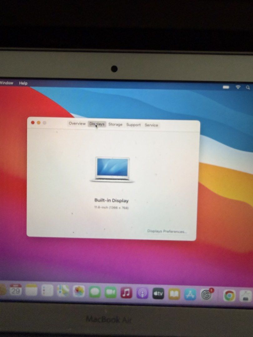 MacBook Air Early 2015 Laptop467371985040189442