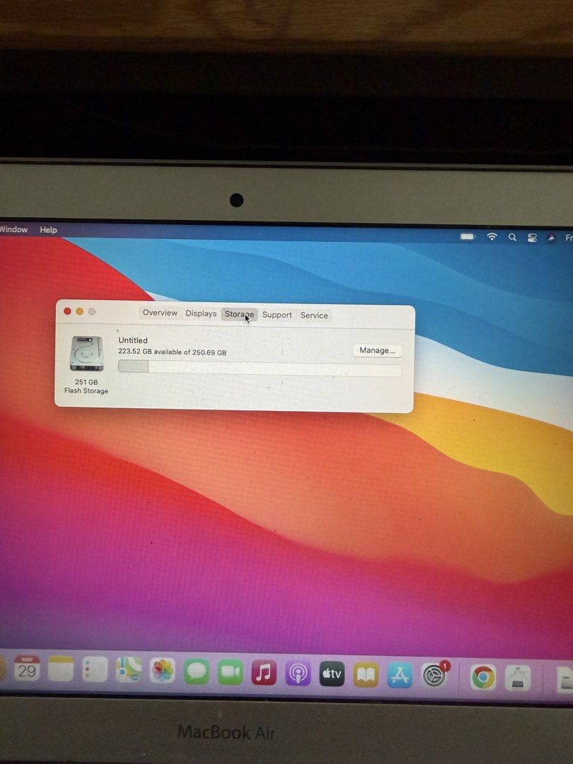 MacBook Air Early 2015 Laptop467371985040189443