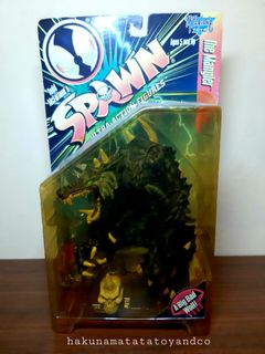 (Category: ) located in . Submitted by hakunamatatatoyandcollectibles (Listing ID 1440582158, Image 1). Description: .