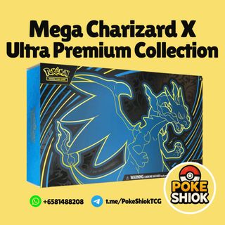 (Category: ) located in . Submitted by pokeshioktcg (Listing ID 1407089379, Image 1). Description: .