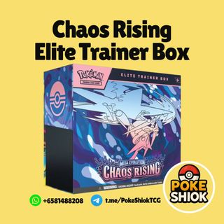 (Category: ) located in . Submitted by pokeshioktcg (Listing ID 1436046574, Image 1). Description: .