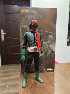 BANDAI S.H.Figuarts 仮面ライダー 萬代Bandai s.h.figuarts 波巴費特完成品可動人偶[B-5069793], 興趣及