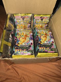 (Category: ) located in . Submitted by pokekiatcg (Listing ID 1440659431, Image 1). Description: .