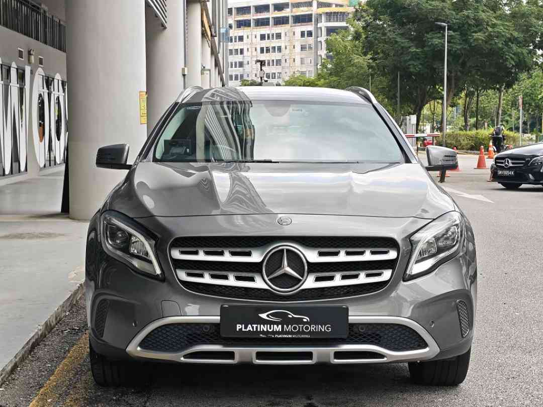 (Category: ) located in . Submitted by platinummotoringsg (Listing ID 1440590005, Image 1). Description: .
