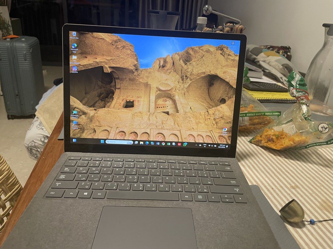 Microsoft Surface Laptop 3467636394636103682