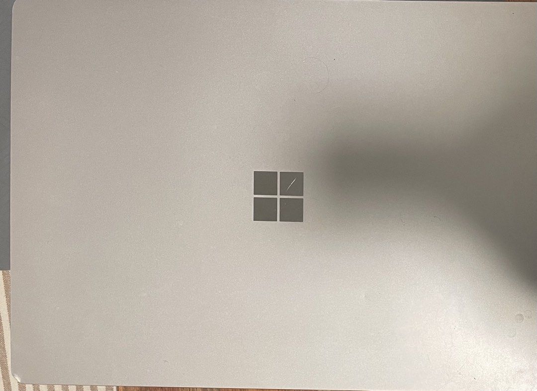 Microsoft Surface Laptop 3467636394636103680