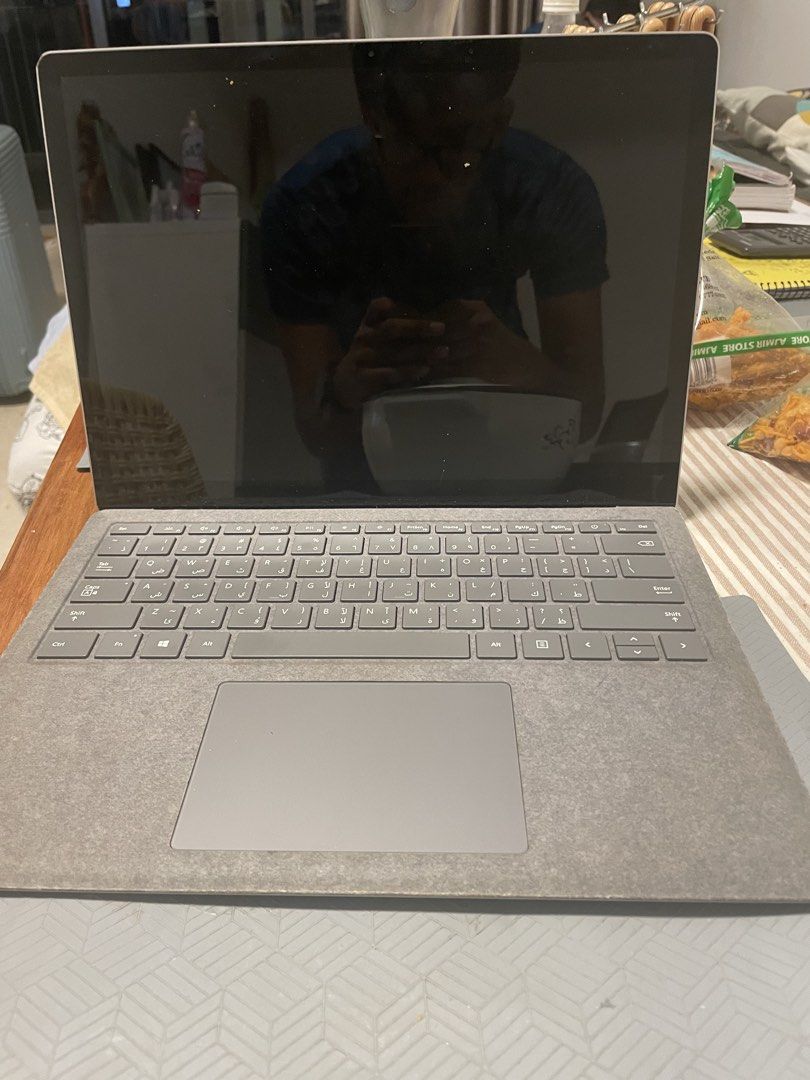 Microsoft Surface Laptop 3467636394636103681