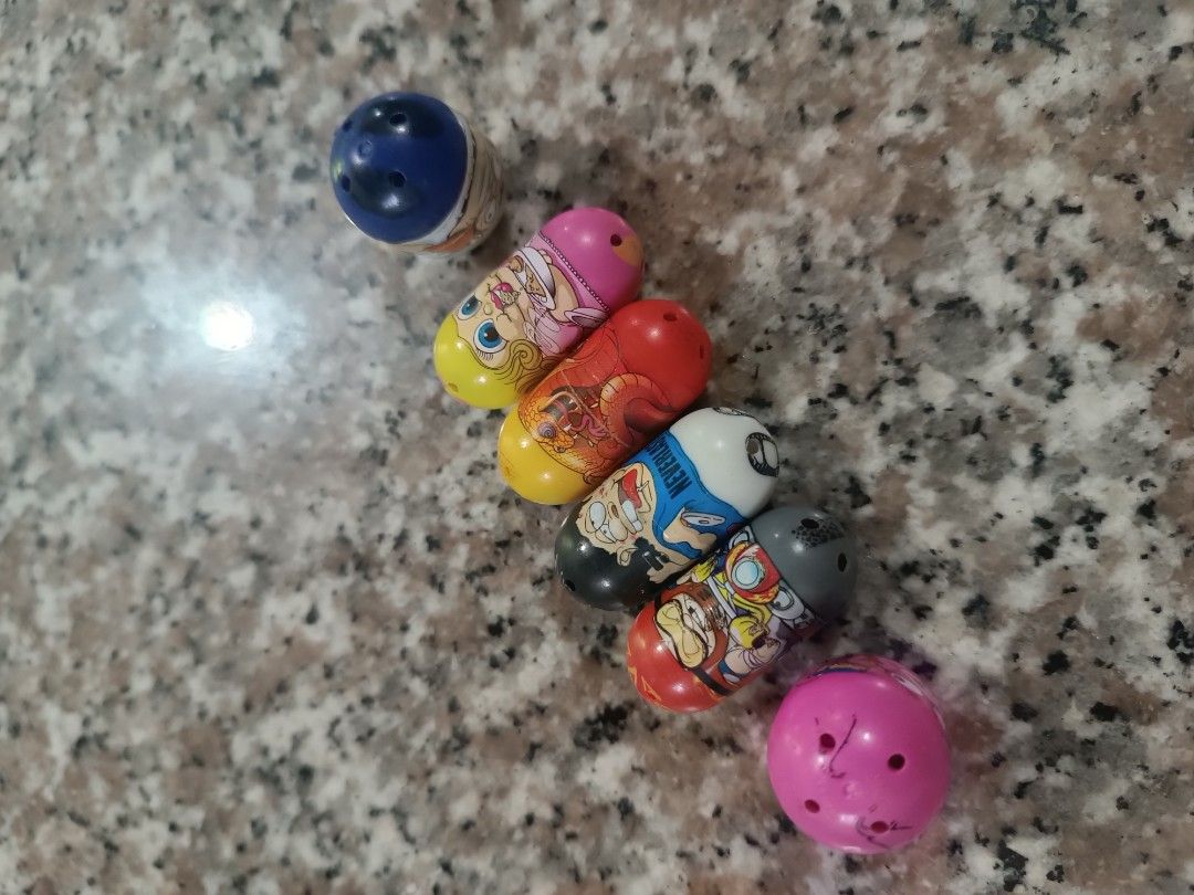 MIGHTY BEANZ COLLECTIBLES (Category: Designer & Blind Box Toys) located in Tuguegarao City. Submitted by teeteeshoppingspree (Listing ID 1440590531, Image 2). Description: Take all for 500 only includes one special edition RFS: decluttering.