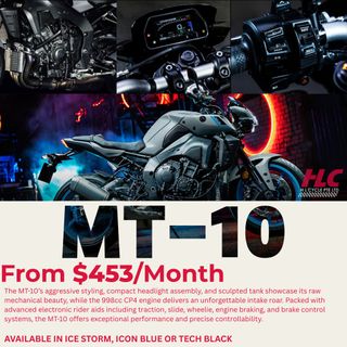 Brand New Motorcycles Collection item 2