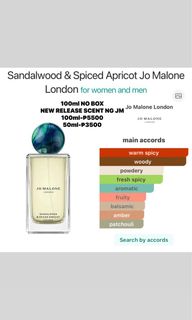 (Category: ) located in . Submitted by originalperfumesbyzia (Listing ID 1440617868, Image 1). Description: .