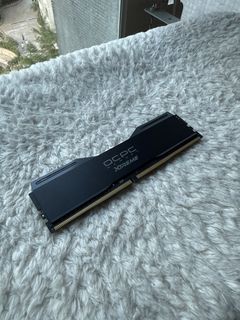 OCPC XTREME DDR4 RAM 8GB474347918653532160