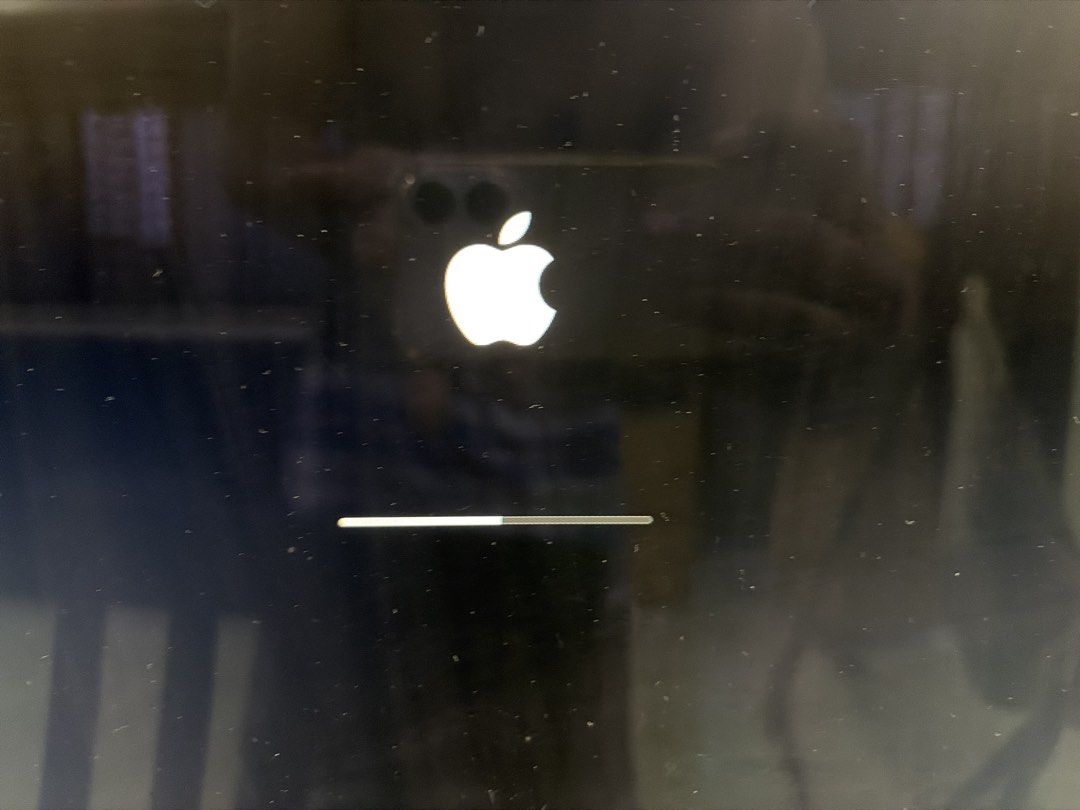 Old Working iMac for Sale468026824643072004