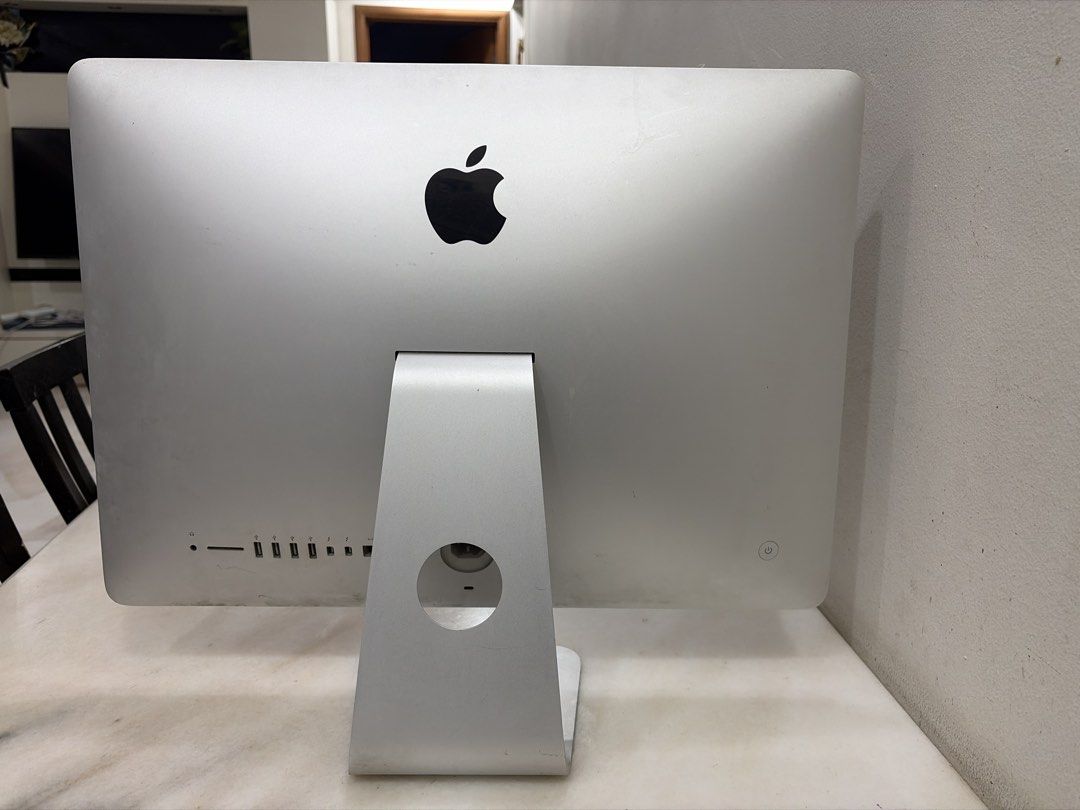 Old Working iMac for Sale468026824643072001
