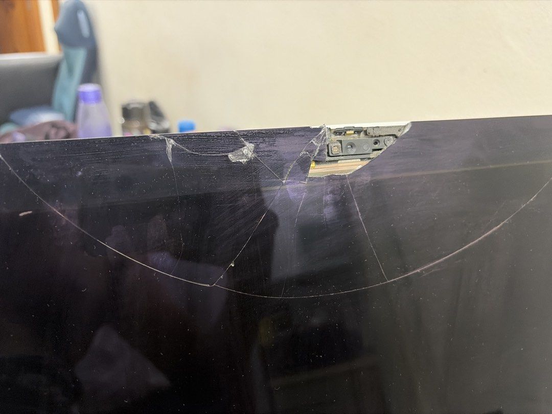 Old Working iMac for Sale468026824643072002