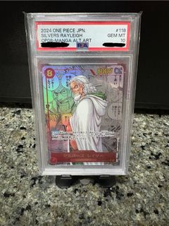 (Category: ) located in . Submitted by onepiecetcg_bakacenter (Listing ID 1440741269, Image 1). Description: .