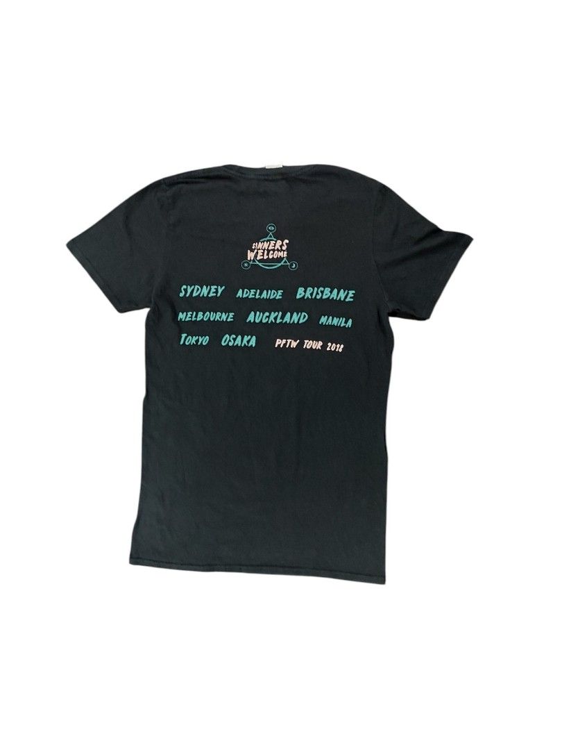 Panic! at the Disco Pray for the Wicked Tour Band Artist Shirt (Category: Tshirts & Polo Shirts ) located in Liloan. Submitted by capriusapparel (Listing ID 1440720265, Image 2). Description: .