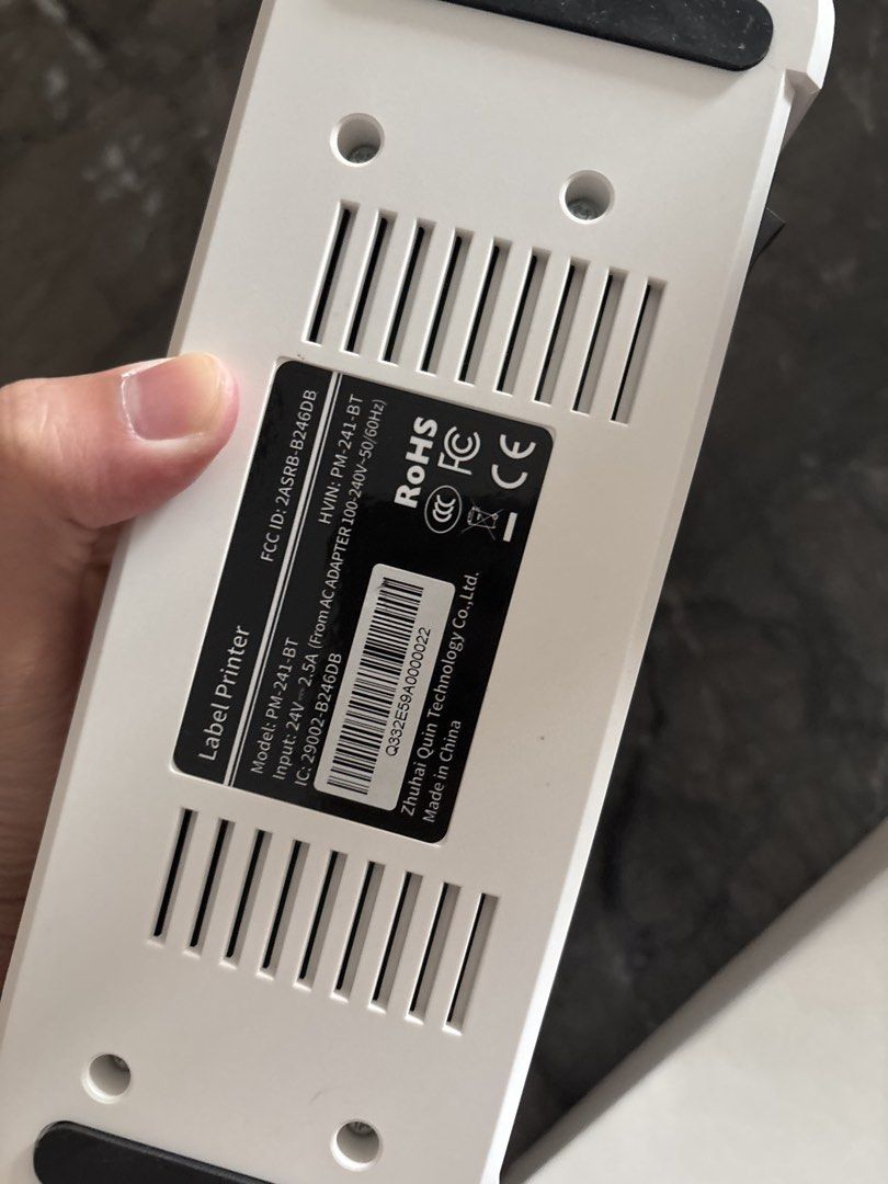 phomemo label printer467518253328640004