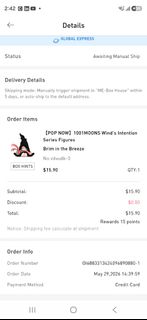 (Category: ) located in . Submitted by stellaneo94 (Listing ID 1440634855, Image 1). Description: .