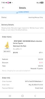 (Category: ) located in . Submitted by stellaneo94 (Listing ID 1440758657, Image 1). Description: .