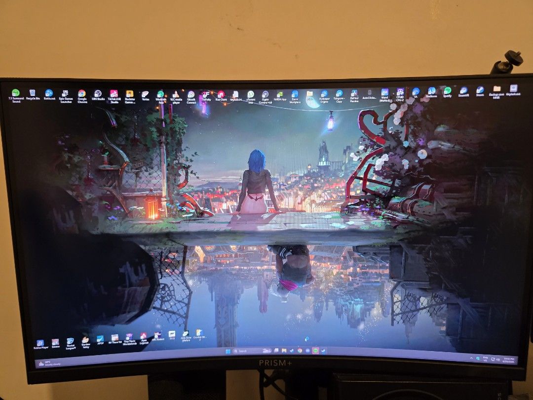 Prism X270 Pro467779953351741440