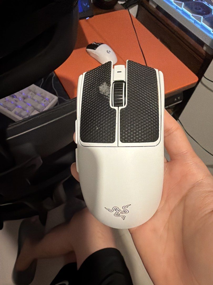 Razer Viper V3 Pro467383937349068800