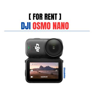 Camera Rental Collection item 2