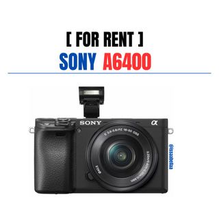Camera Rental Collection item 3