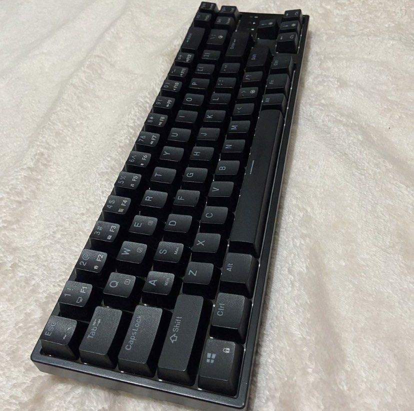 RK (Royal Kludge) RK68 Plus Mechanical Keyboard (Category: Computer Keyboard) located in Marikina City. Submitted by jeliie (Listing ID 1440671894, Image 3). Description: tri-modes.