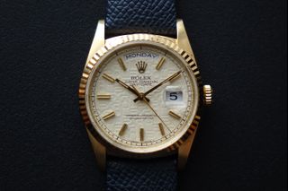 Rolex Collection item 3