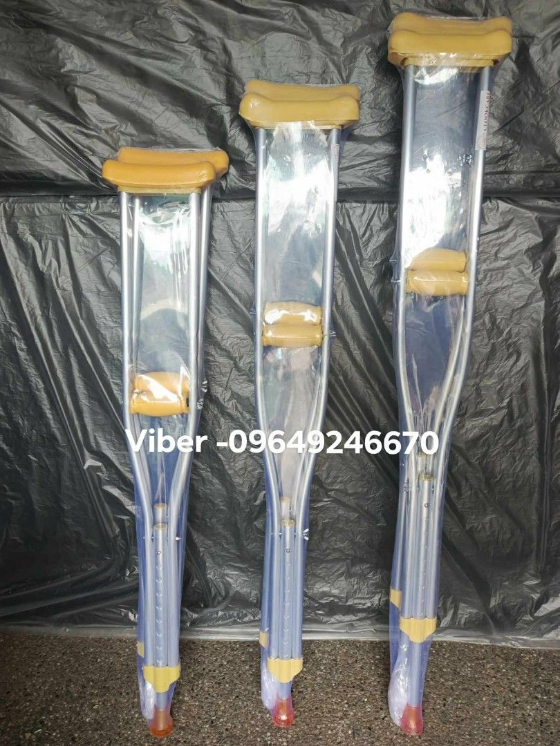 @Saklay Affordable price ( Adjustable height ) (Category: Medical Supplies & Tools) located in Manila. Submitted by oplecherly24007 (Listing ID 1440719320, Image 1). Description: Heavy duty High quality Available Small ,Medium and Large Same day delivery .