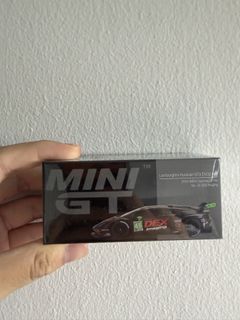 (Category: ) located in . Submitted by NYCE_diecast (Listing ID 1440642510, Image 1). Description: .