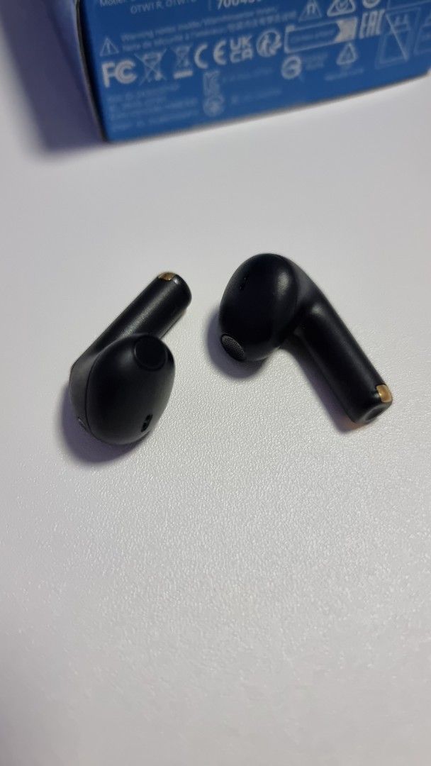 Sennheiser ACCENTUM Open Wireless Earbuds467890720379381764